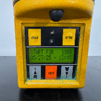 PBI SAS Super Air Samplers - Quantity 2 image 3